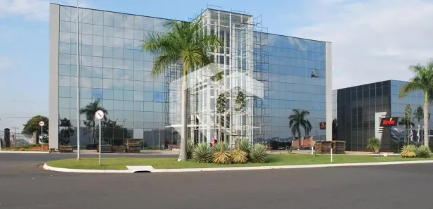 Prédio Inteiro com 13 Quartos para alugar, 1500m² no Chácara Monte Alegre, Sumaré