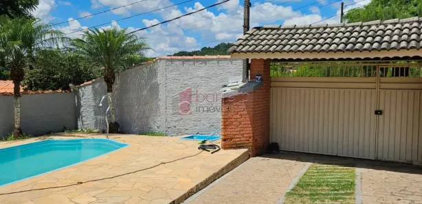 Fazenda / Sítio / Chácara com 5 Quartos à venda, 625m² no Parque dos Cafezais II, Itupeva