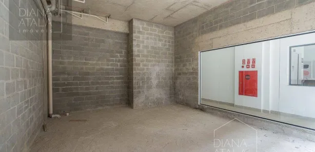 Conjunto Comercial / Sala para alugar, 36m² no Pinheirinho, Vinhedo