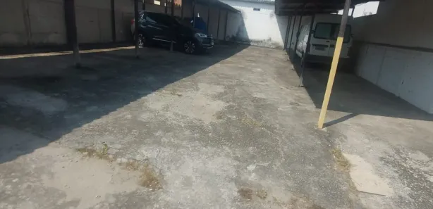 Terreno / Lote / Condomínio à venda, 334m² no Centro, Macaé