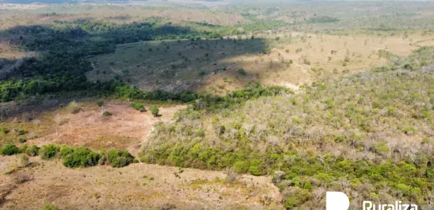 Fazenda / Sítio / Chácara à venda, 571m² no , Rio Sono