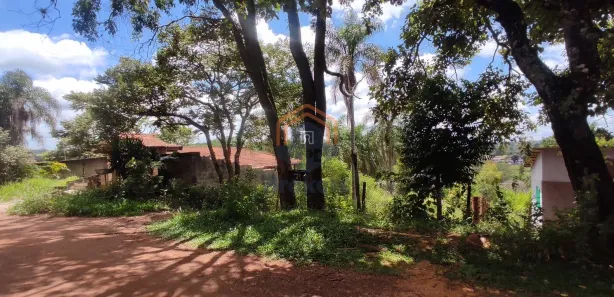 Terreno / Lote / Condomínio à venda, 556m² no Parque das Videiras, Jarinu