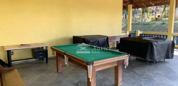 Fazenda / Sítio / Chácara com 7 Quartos para venda ou aluguel, 900m² no Vargem Grande Paulista, Vargem Grande Paulista