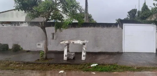 Terreno / Lote / Condomínio à venda, 360m² no Balneário Praia do Pernambuco, Guarujá