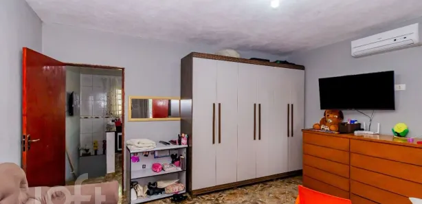 Casa com 3 Quartos à venda, 40m² no Recanto Verde do Sol, São Paulo