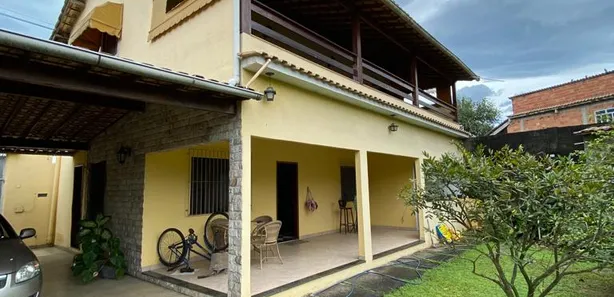 Casa com 2 Quartos à venda, 390m² no Chácaras Arcampo, Duque de Caxias