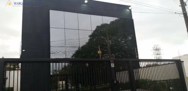 Prédio Inteiro à venda, 341m² no Centro, Louveira