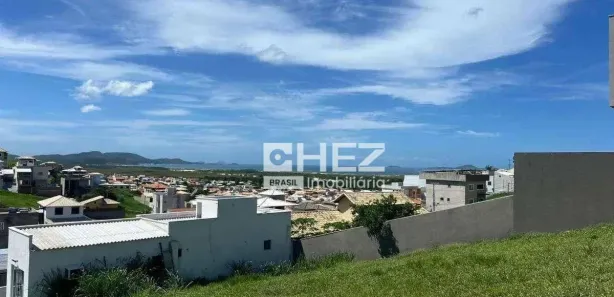 Terreno / Lote / Condomínio à venda, 300m² no Ogiva, Cabo Frio