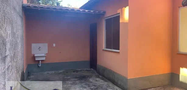Casa de Condomínio com 2 Quartos à venda, 162m² no Goiabal, Paty do Alferes