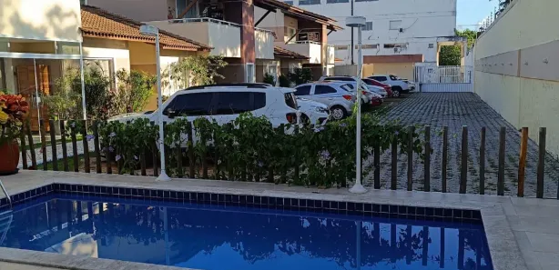 Apartamento com 2 Quartos à venda, 70m² no Boa União (Abrantes), Camaçari