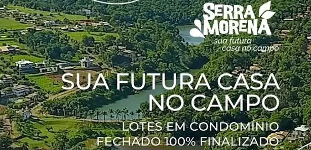 Terreno / Lote / Condomínio à venda, 1000m² no , Taquaraçu de Minas