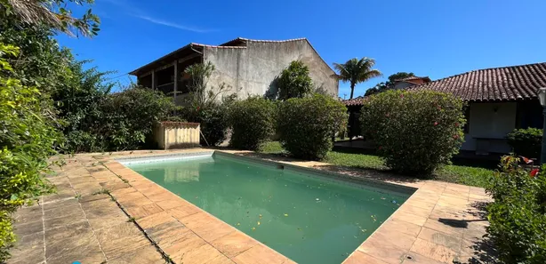 Casa com 5 Quartos à venda, 300m² no Vila Capri, Araruama