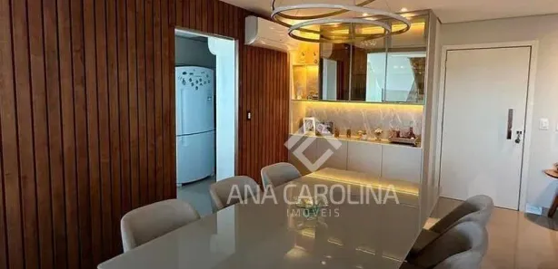 Cobertura com 3 Quartos à venda, 231m² no Todos os Santos, Montes Claros