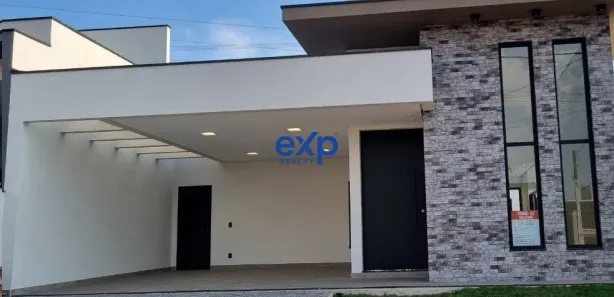 Casa de Condomínio com 3 Quartos à venda, 200m² no Bairro do Engenho, Itatiba