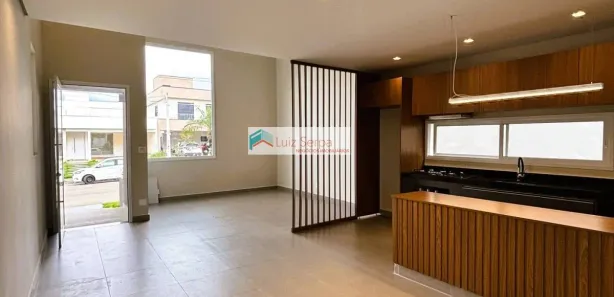 Casa de Condomínio com 3 Quartos à venda, 150m² no São Venâncio, Itupeva
