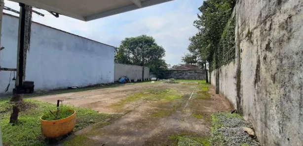 Terreno / Lote / Condomínio à venda, 360m² no Balneário Praia do Pernambuco, Guarujá