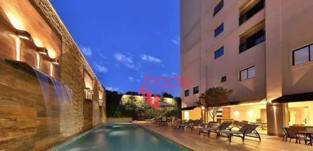 Flat com 1 Quarto à venda, 45m² no Ribeirânia, Ribeirão Preto