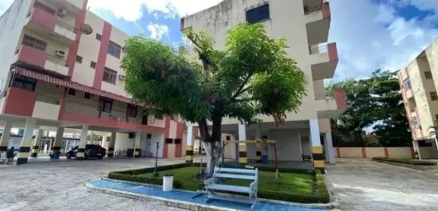 Apartamento com 3 Quartos à venda, 148m² no Centro, Salinópolis