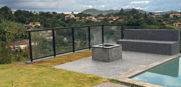 Casa de Condomínio com 4 Quartos à venda, 220m² no Porta do Sol, Mairinque
