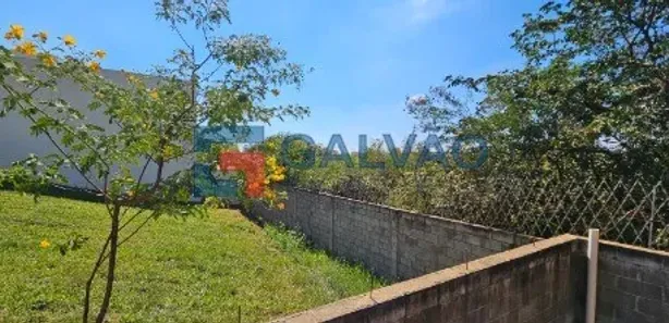 Terreno / Lote / Condomínio à venda, 250m² no Jacaré, Cabreúva