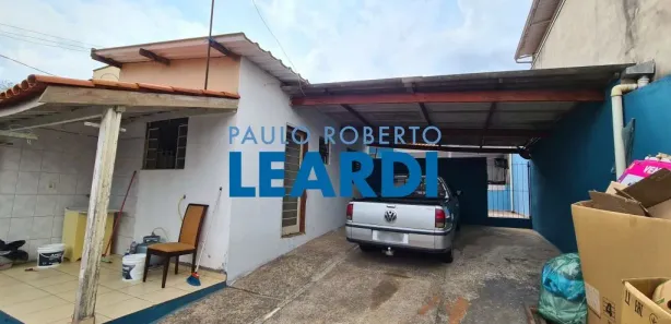 Casa de Vila com 1 Quarto à venda, 48m² no Capela, Vinhedo