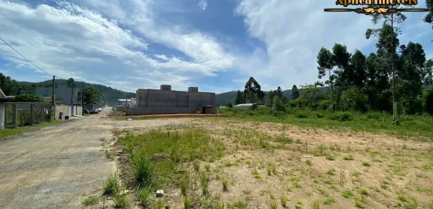 Terreno / Lote / Condomínio à venda, 300m² no Santa Lidia, Penha
