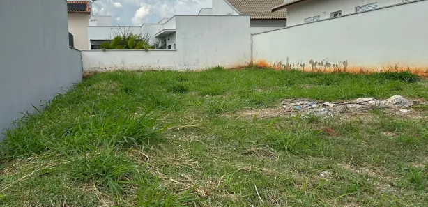 Terreno / Lote / Condomínio à venda, 250m² no , Porto Feliz