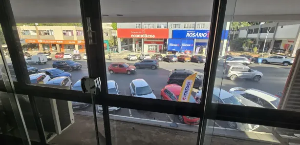 Conjunto Comercial / Sala à venda, 22m² no Asa Norte, Brasília