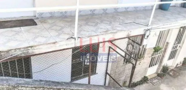 Kitnet com 1 Quarto para alugar, 45m² no Fonseca, Niterói