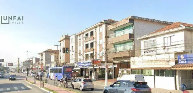 Prédio Inteiro à venda, 1200m² no Vila São Jorge, São Vicente