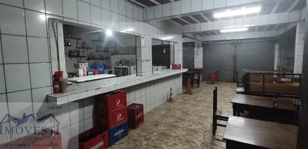 Loja / Salão / Ponto Comercial para alugar, 120m² no Flamengo, Maricá