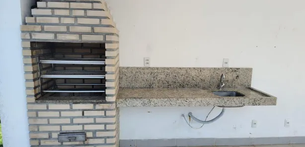 Terreno / Lote / Condomínio à venda, 165m² no Busca Vida (Abrantes), Camaçari