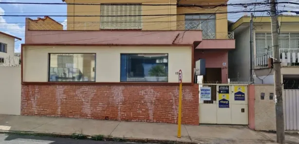 Loja / Salão / Ponto Comercial com 6 Quartos para venda ou aluguel, 265m² no Centro, Bauru