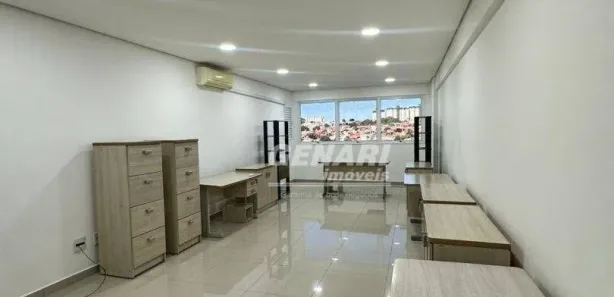 Conjunto Comercial / Sala à venda, 78m² no Jardim Pompéia, Indaiatuba