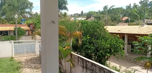 Casa de Condomínio com 4 Quartos à venda, 282m² no Riacho Fundo I, Brasília