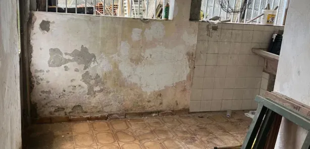 Casa com 3 Quartos à venda, 70m² no Quarta Divisão, Ribeirão Pires