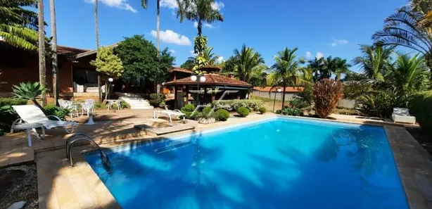 Fazenda / Sítio / Chácara com 2 Quartos à venda, 375m² no , Ipeúna