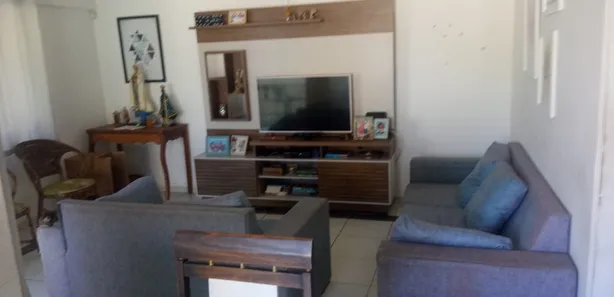 Casa de Vila com 4 Quartos à venda, 245m² no Piatã, Salvador