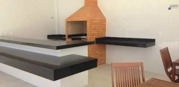 Apartamento com 2 Quartos à venda, 145m² no São Brás, Belém