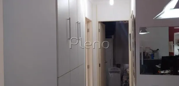 Apartamento com 2 Quartos à venda, 67m² no Parque Itália, Campinas