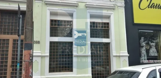 Conjunto Comercial / Sala para alugar, 25m² no Vila Monteiro (Gleba I), São Carlos