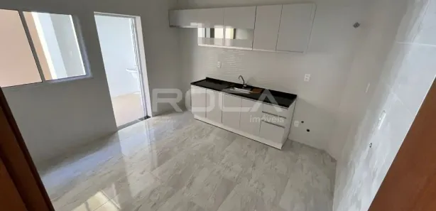 Casa de Condomínio com 3 Quartos para venda ou aluguel, 134m² no Jardim Nova Santa Paula, São Carlos