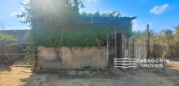 Fazenda / Sítio / Chácara com 2 Quartos à venda, 101m² no Tataúba, Caçapava