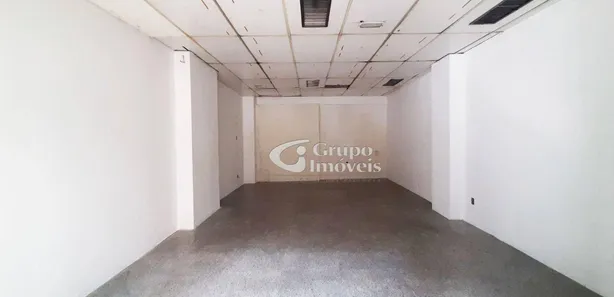 Loja / Salão / Ponto Comercial para alugar, 34m² no Centro, Niterói