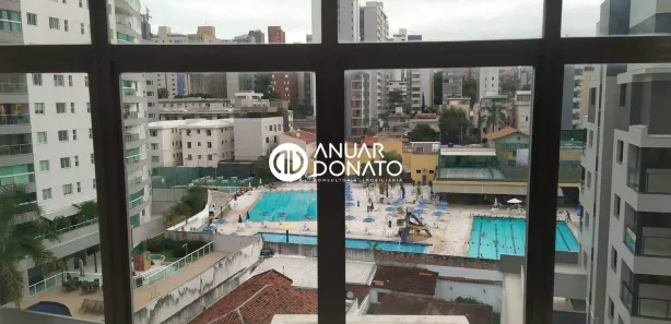 Loja / Salão / Ponto Comercial à venda, 16m² no Carmo, Belo Horizonte