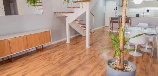 Apartamento com 4 Quartos à venda, 209m² no Chácara Pavoeiro, Cotia