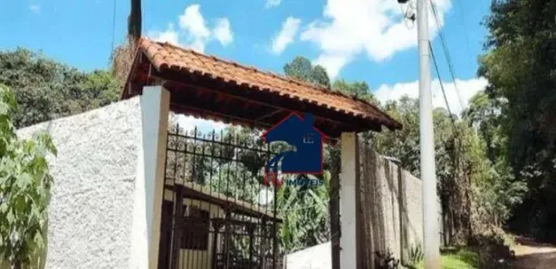 Fazenda / Sítio / Chácara com 3 Quartos à venda, 630m² no Estância Santa Maria do Portão, Atibaia