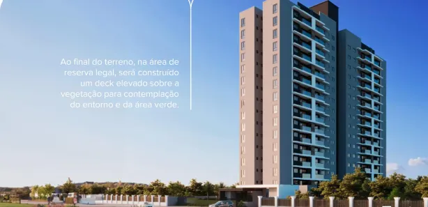 Apartamento com 2 Quartos à venda, 71m² no Armação, Penha