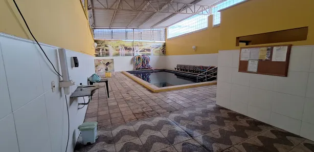 Galpão / Depósito / Armazém com 8 Quartos à venda, 960m² no Jardim São Cristóvão, São Luís