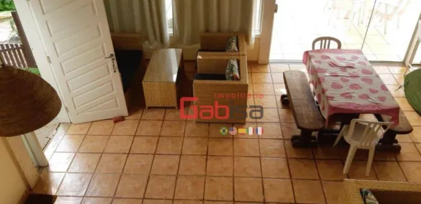 Casa com 3 Quartos para alugar, 180m² no Loteamento Sitio do Campinho, Armação dos Búzios